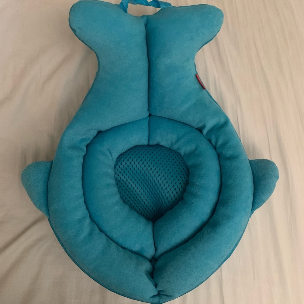 Skip Hop Softspot Sink Bather